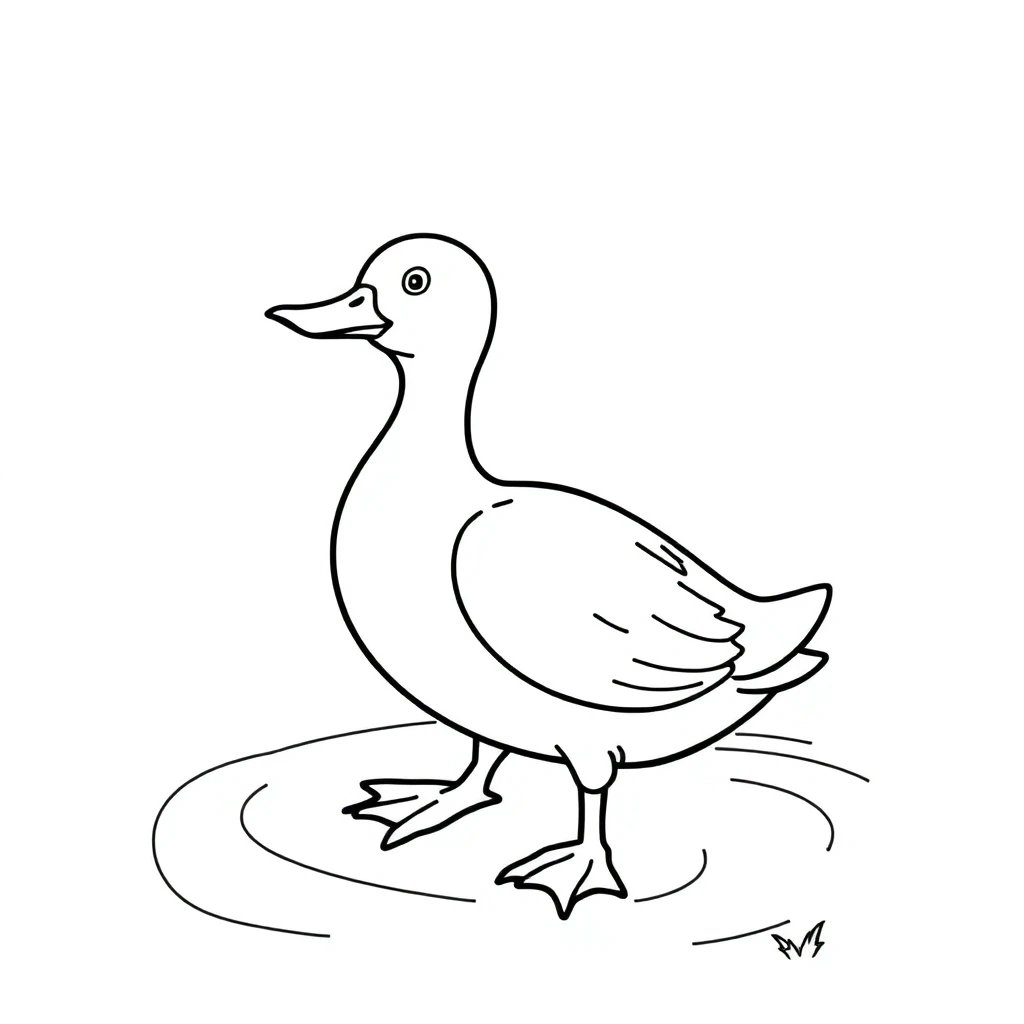 Duck
